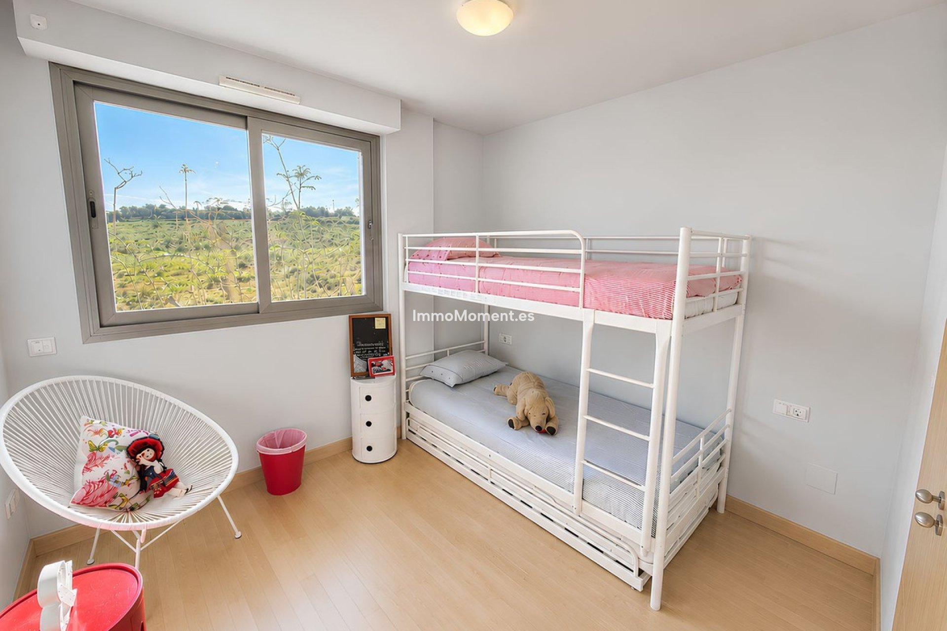 Revente - Appartement - Mijas - La Cala de Mijas