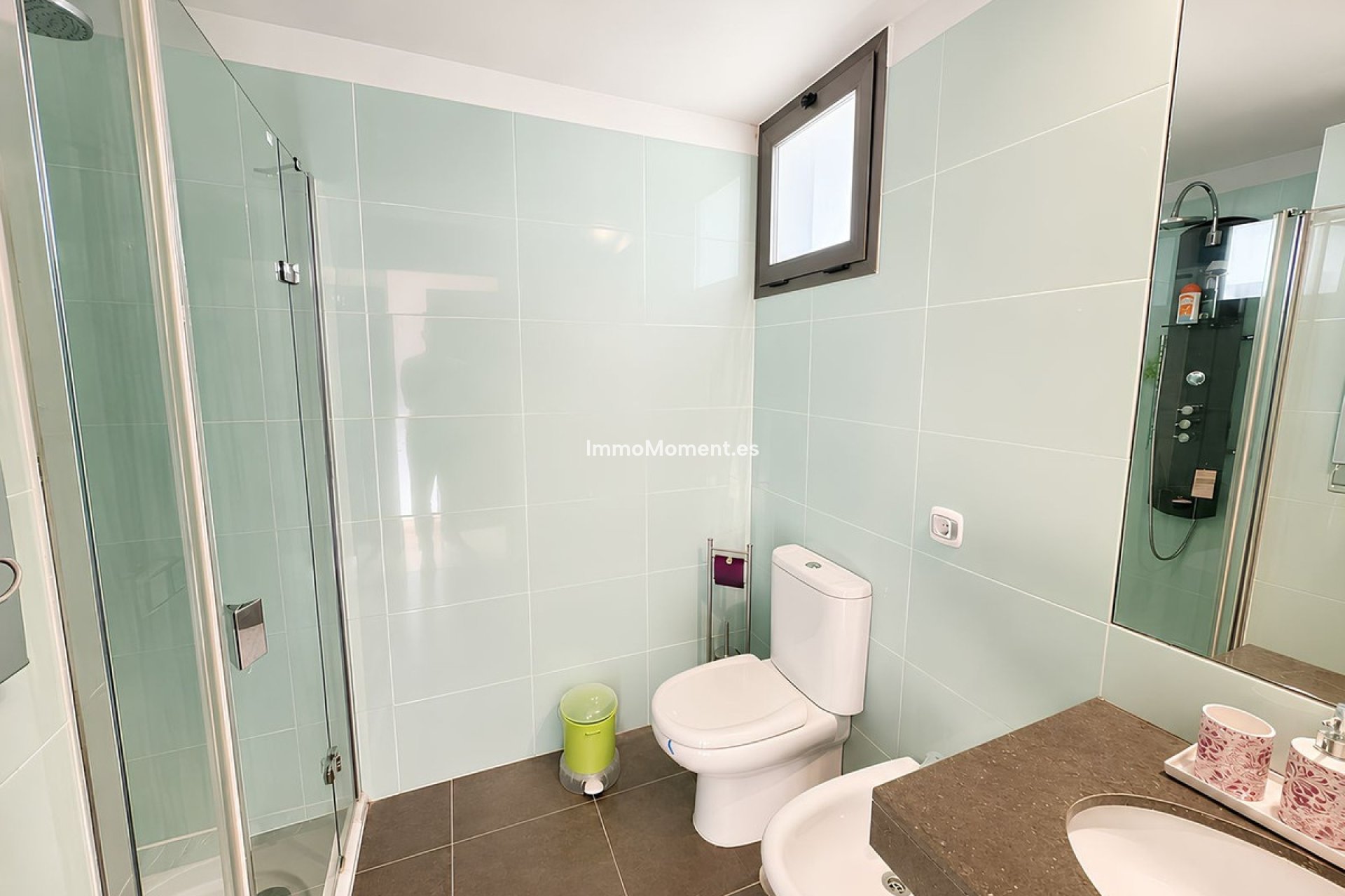 Revente - Appartement - Mijas - La Cala de Mijas