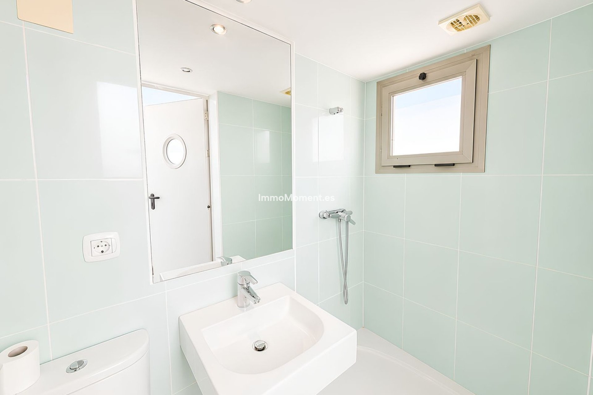 Revente - Appartement - Mijas - La Cala de Mijas