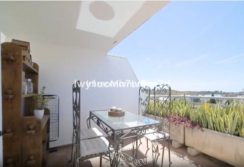Revente - Appartement - Mijas - La Cala de Mijas