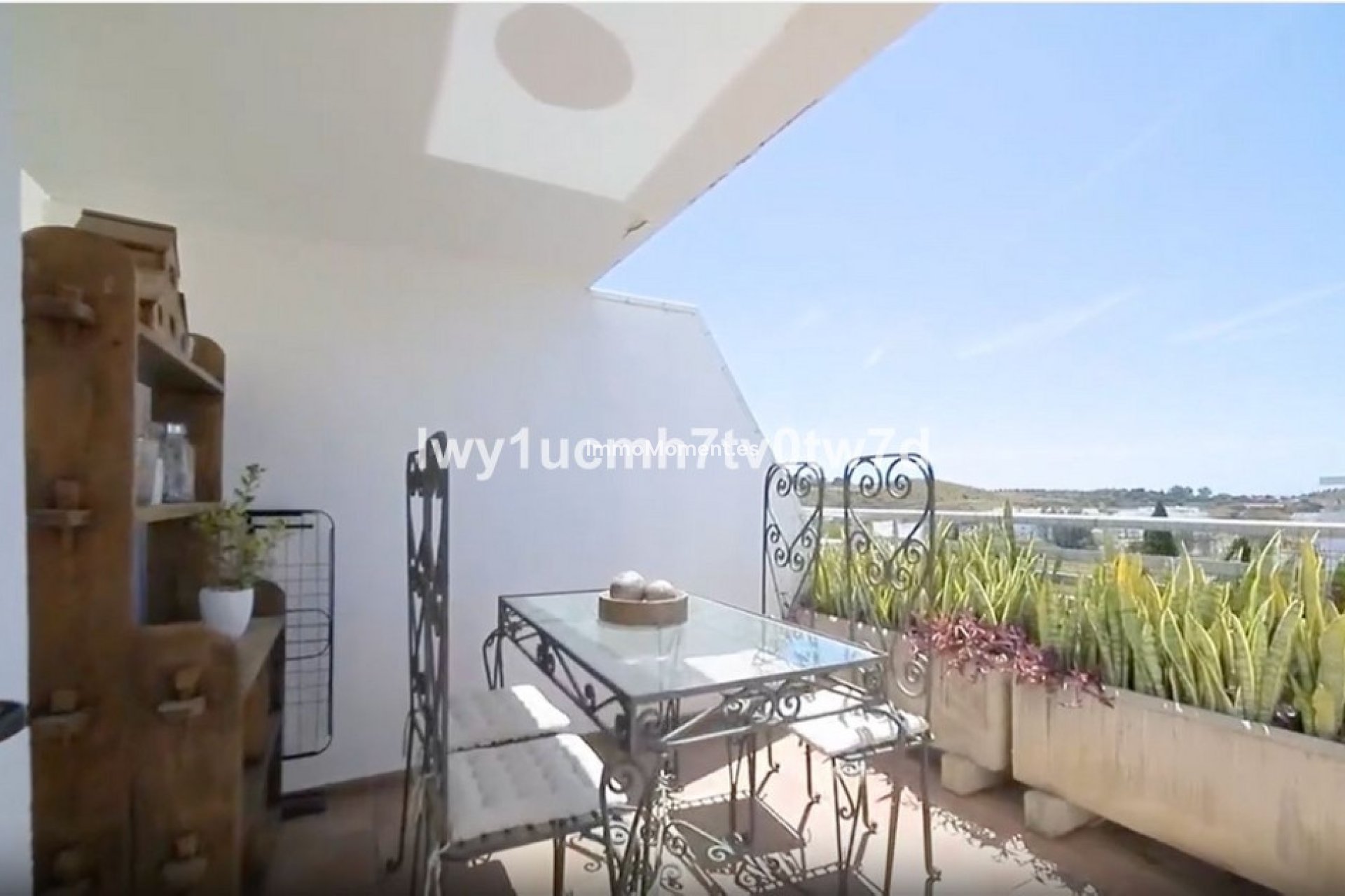 Revente - Appartement - Mijas - La Cala de Mijas