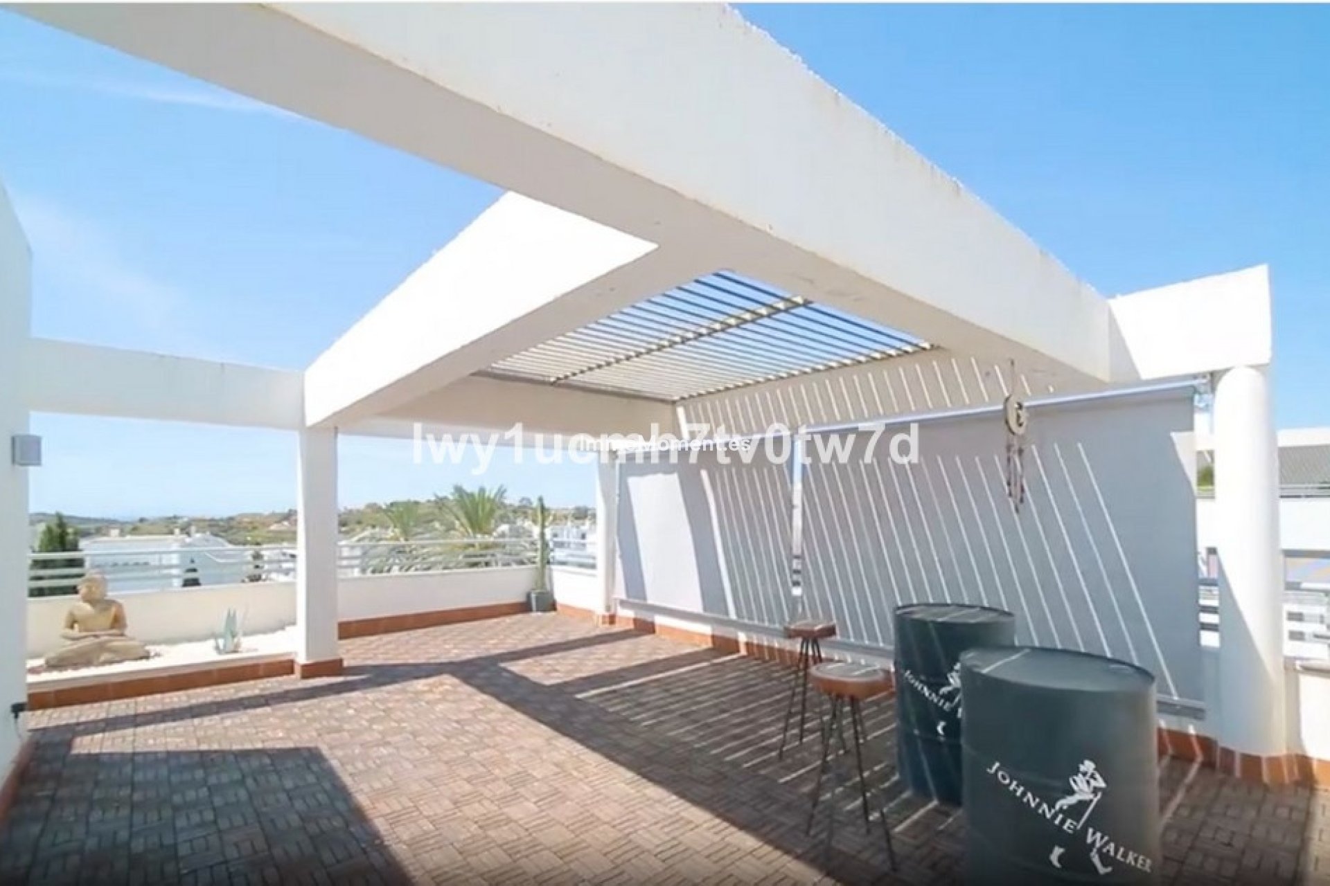 Revente - Appartement - Mijas - La Cala de Mijas