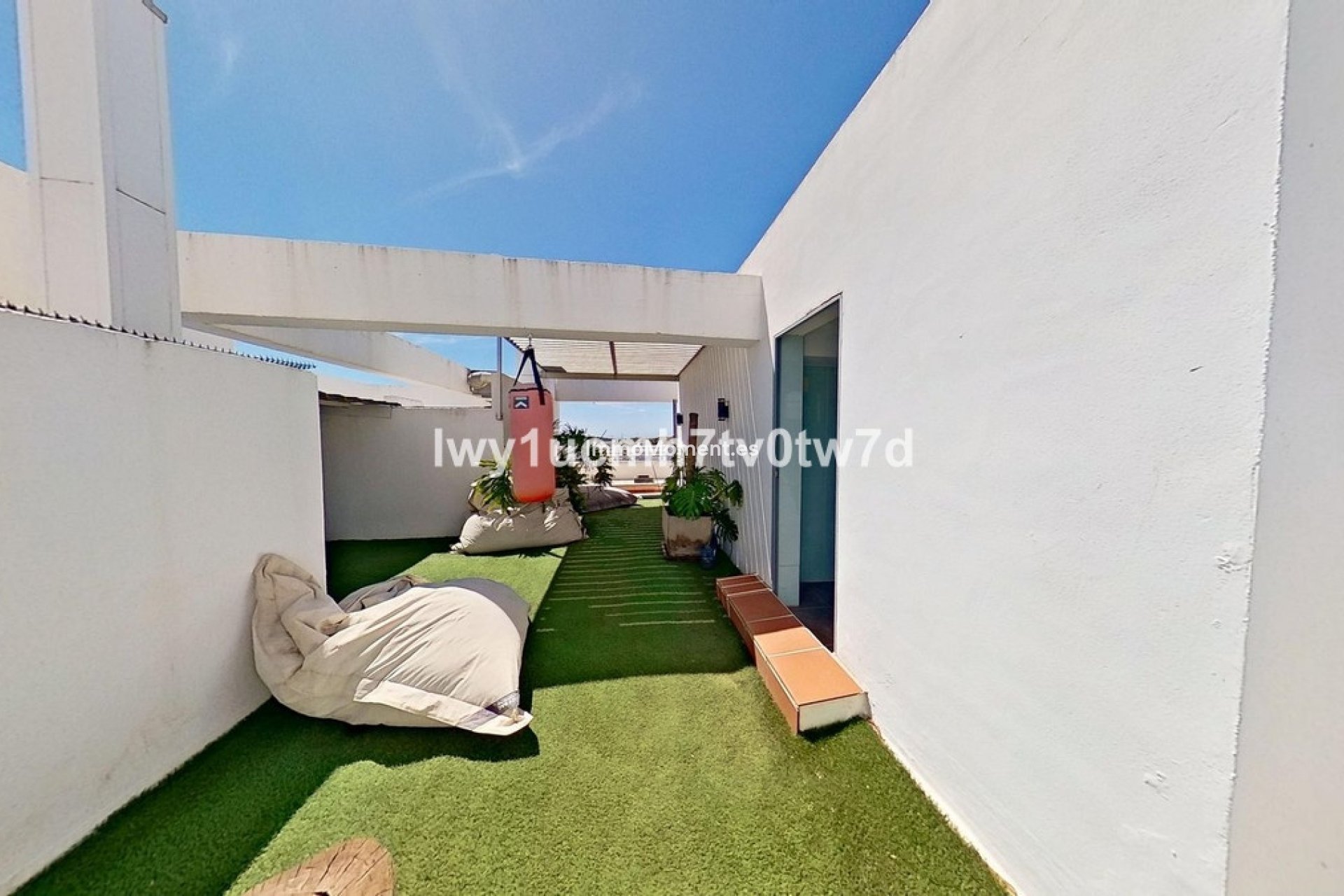 Revente - Appartement - Mijas - La Cala de Mijas