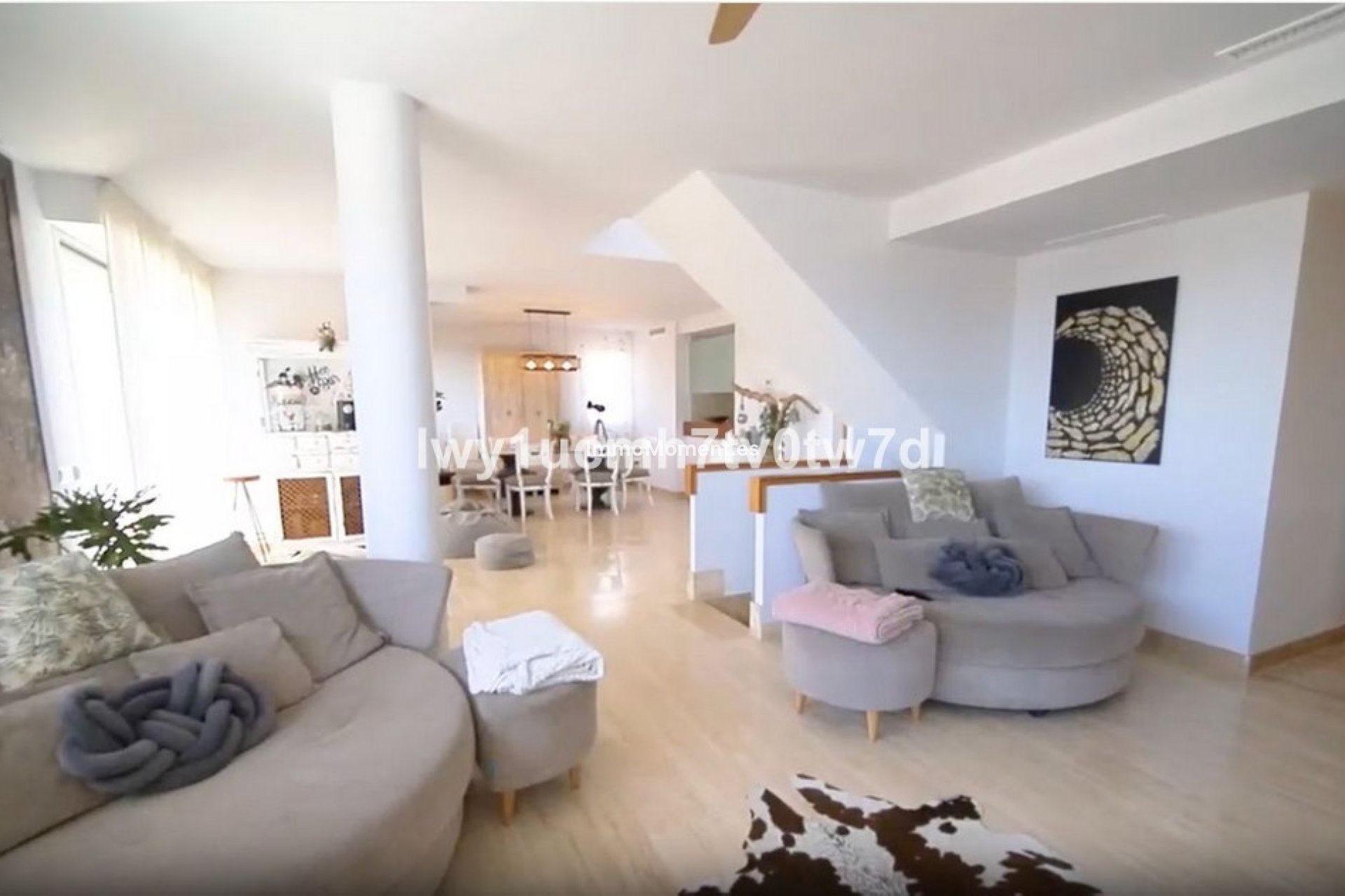 Revente - Appartement - Mijas - La Cala de Mijas