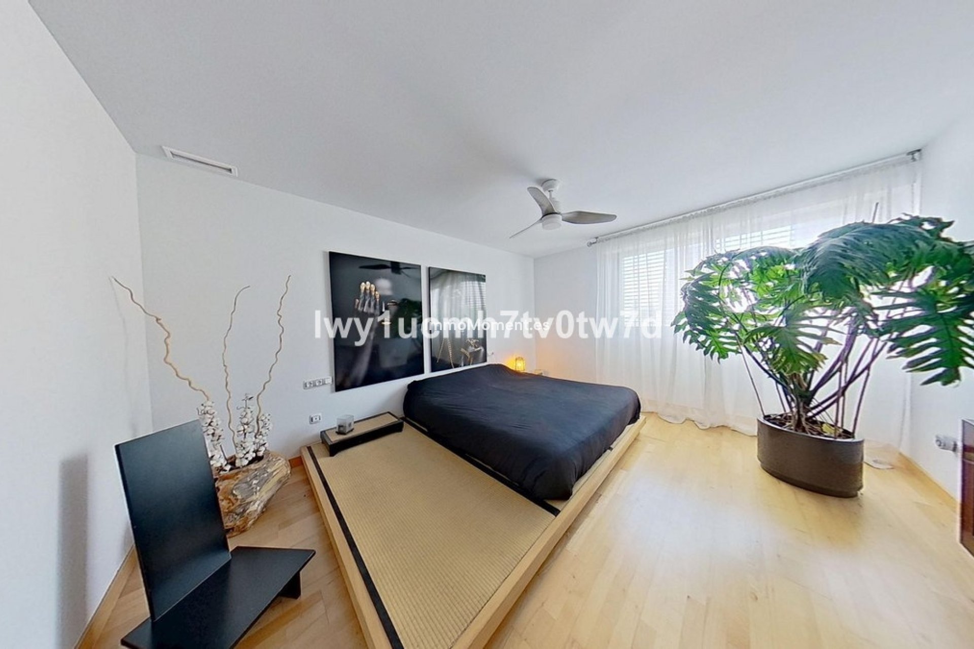 Revente - Appartement - Mijas - La Cala de Mijas