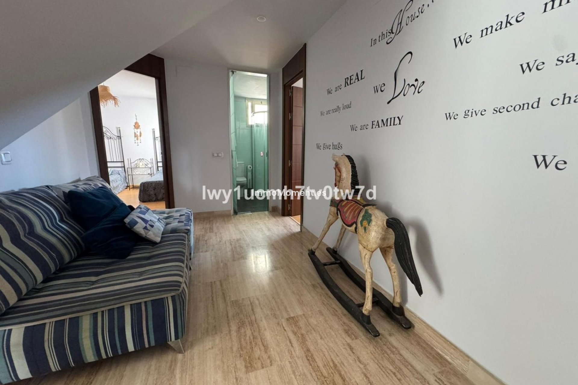 Revente - Appartement - Mijas - La Cala de Mijas