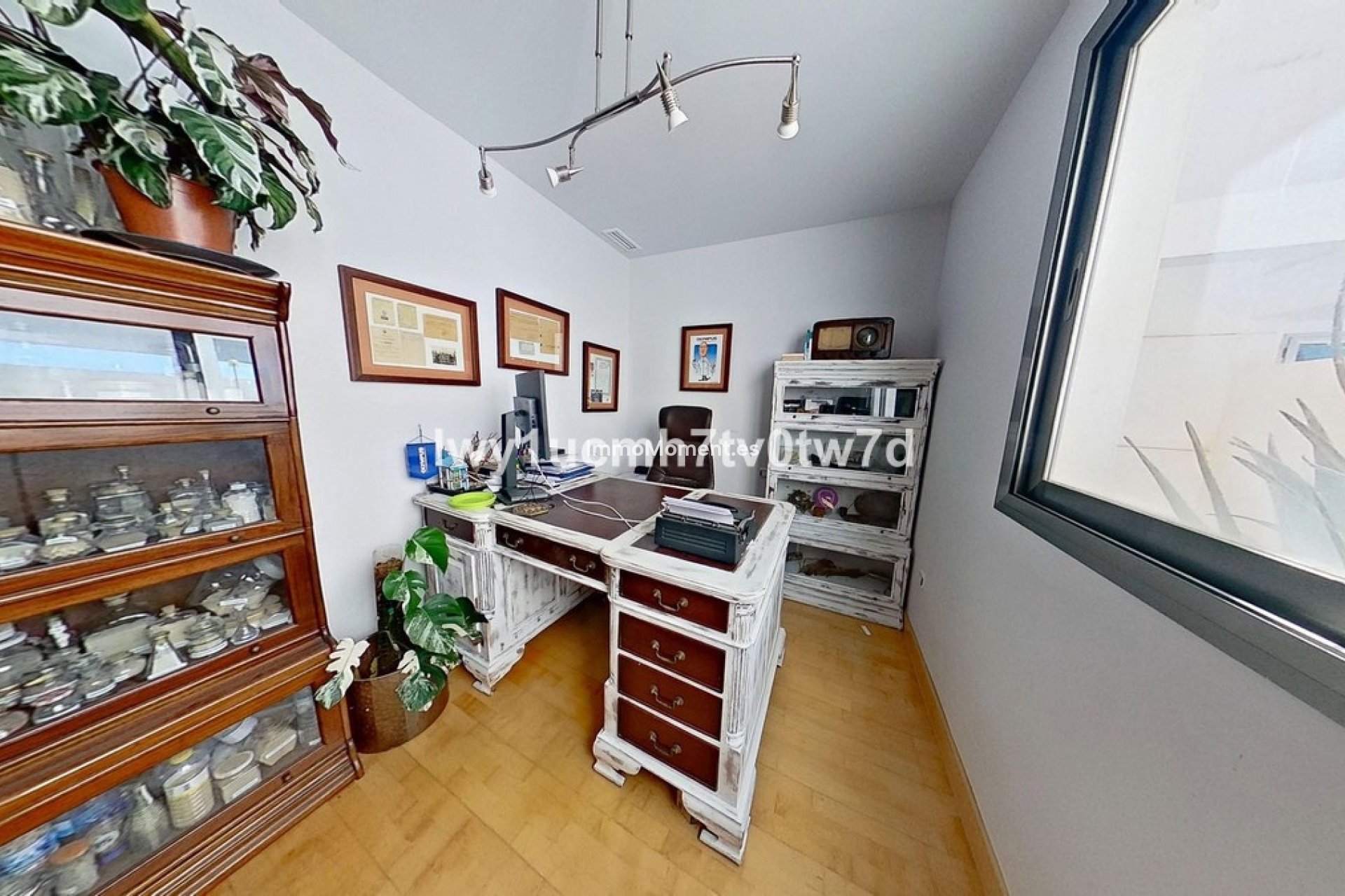 Revente - Appartement - Mijas - La Cala de Mijas