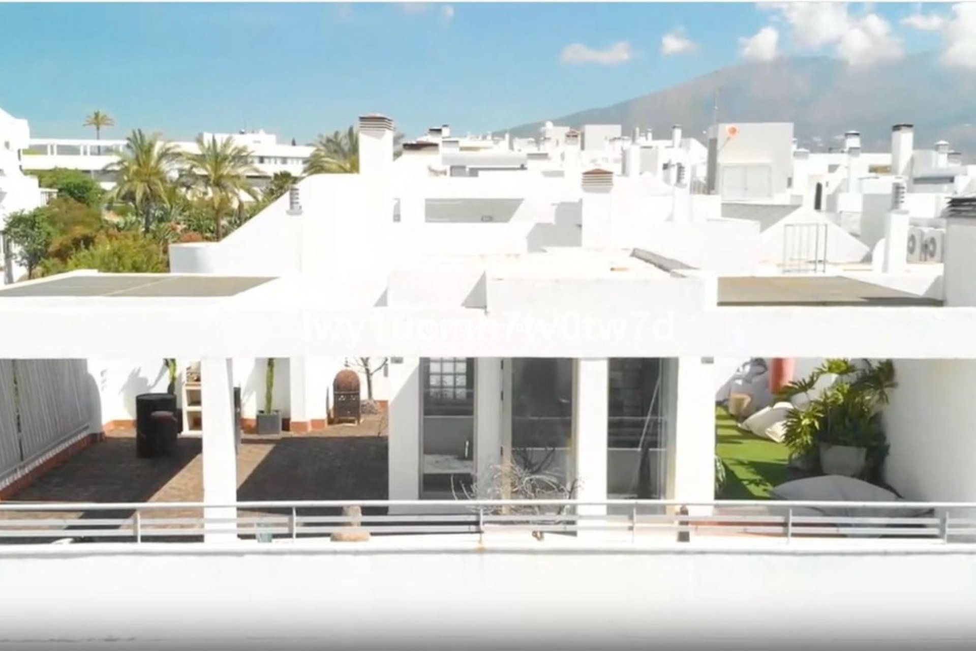 Revente - Appartement - Mijas - La Cala de Mijas