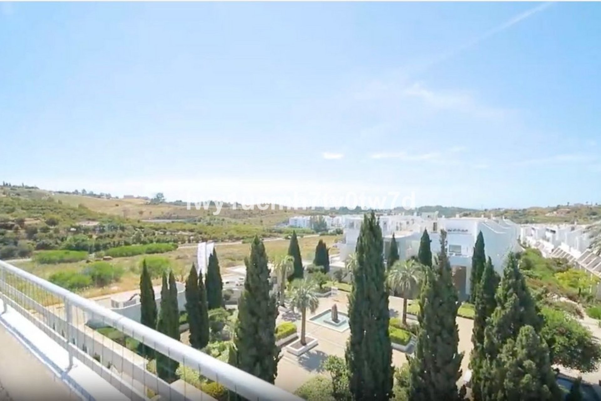 Revente - Appartement - Mijas - La Cala de Mijas