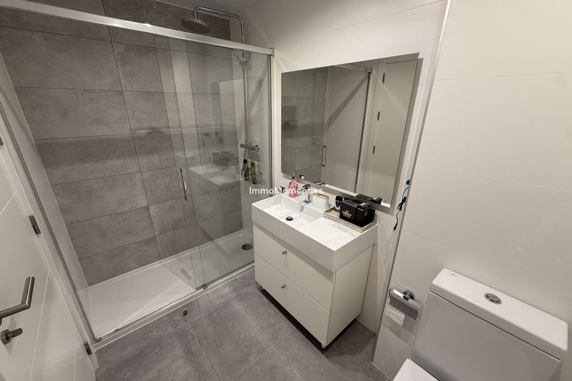 Revente - Appartement - Mijas - La Cala de Mijas