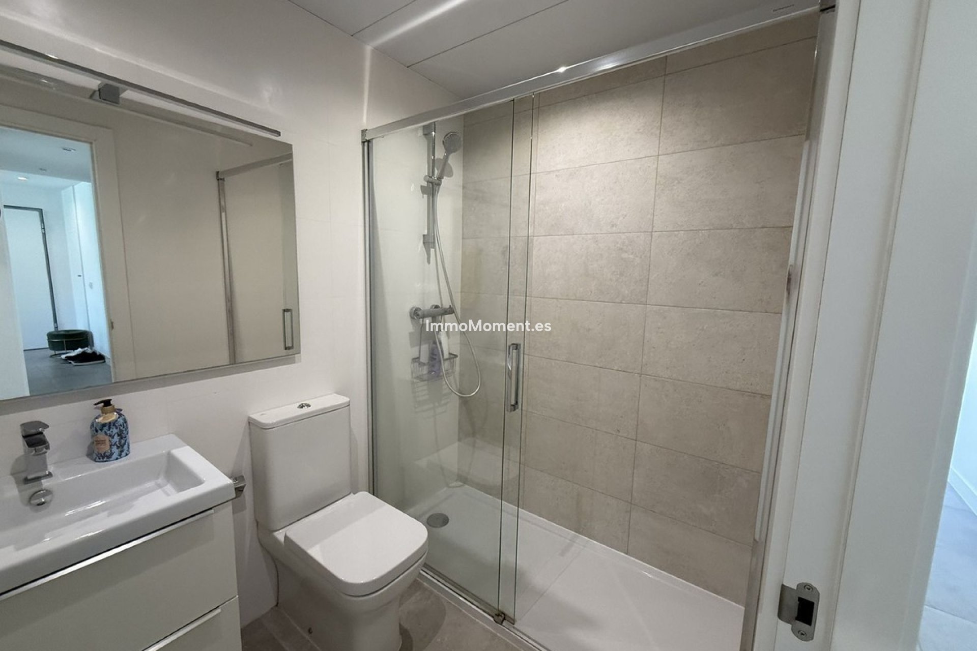 Revente - Appartement - Mijas - La Cala de Mijas