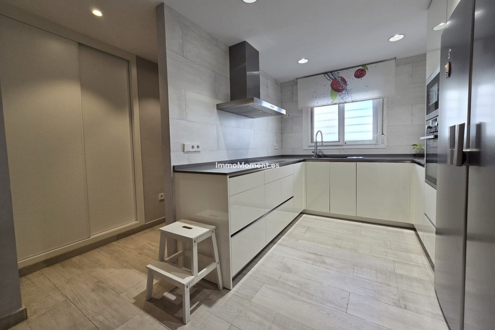 Revente - Appartement - Mijas - La Cala de Mijas