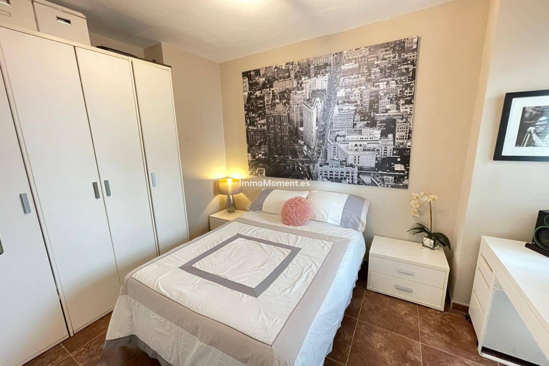 Revente - Appartement - Mijas - La Cala de Mijas