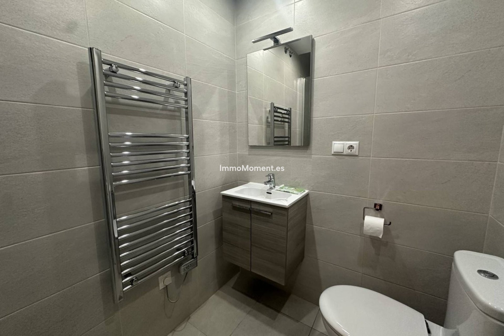 Revente - Appartement - Mijas - La Cala de Mijas