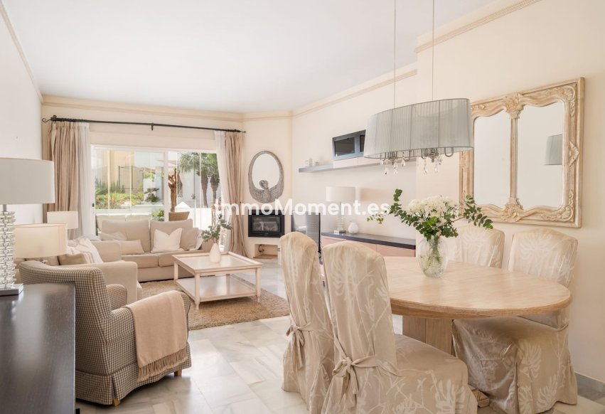 Revente - Appartement - Mijas - La Cala de Mijas