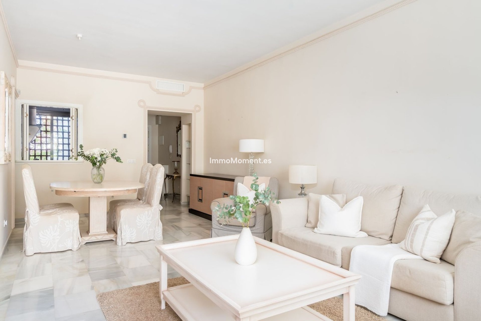 Revente - Appartement - Mijas - La Cala de Mijas