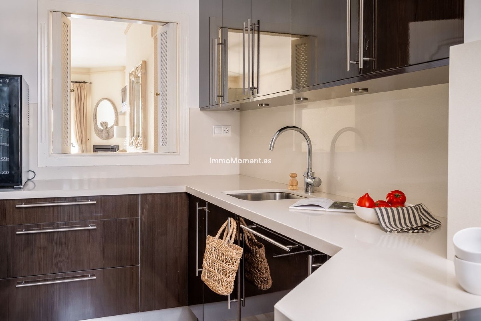 Revente - Appartement - Mijas - La Cala de Mijas
