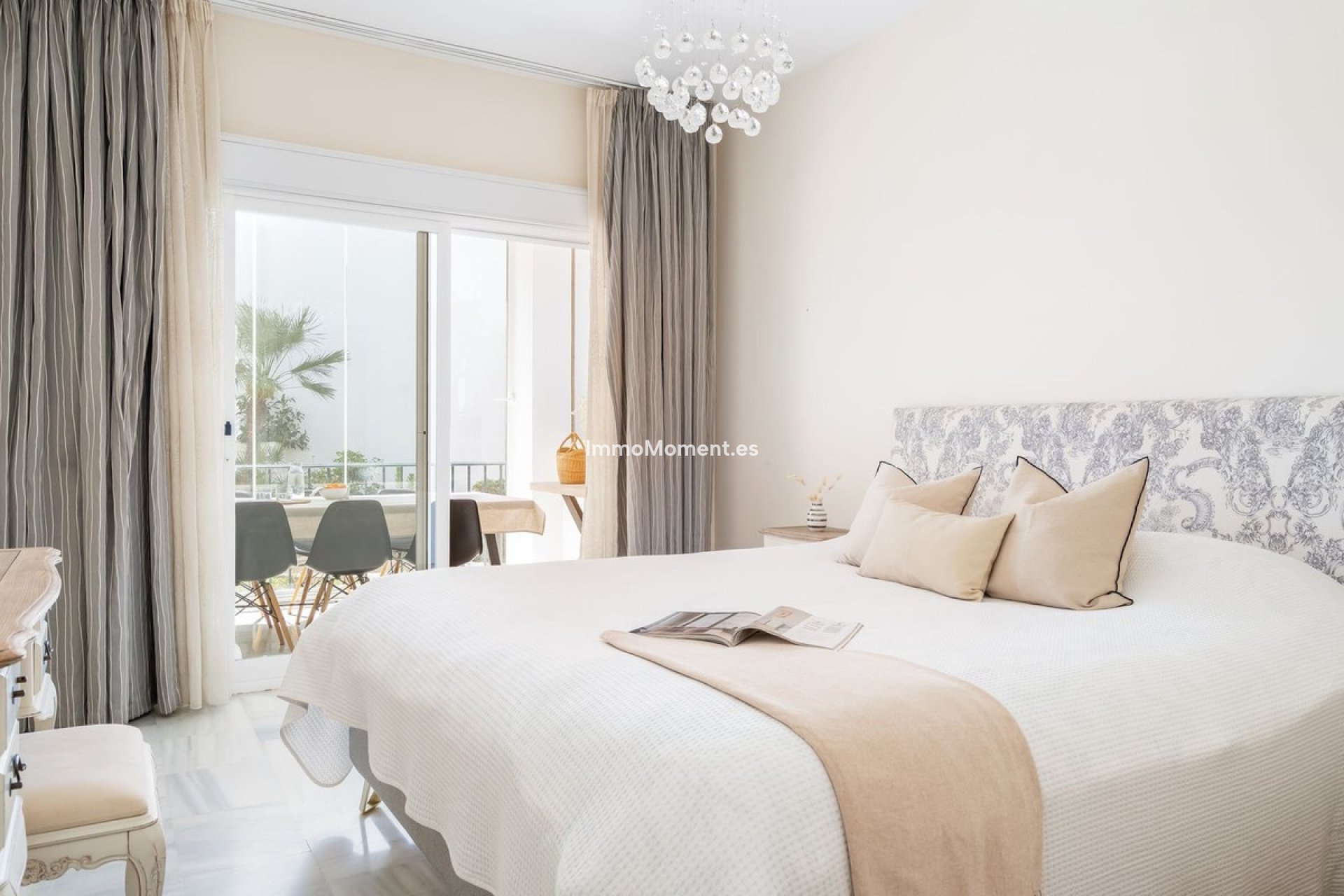Revente - Appartement - Mijas - La Cala de Mijas