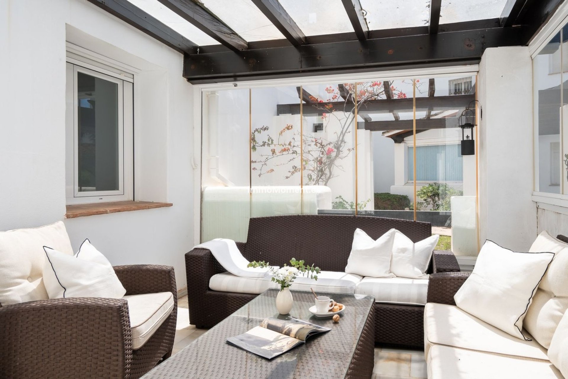 Revente - Appartement - Mijas - La Cala de Mijas