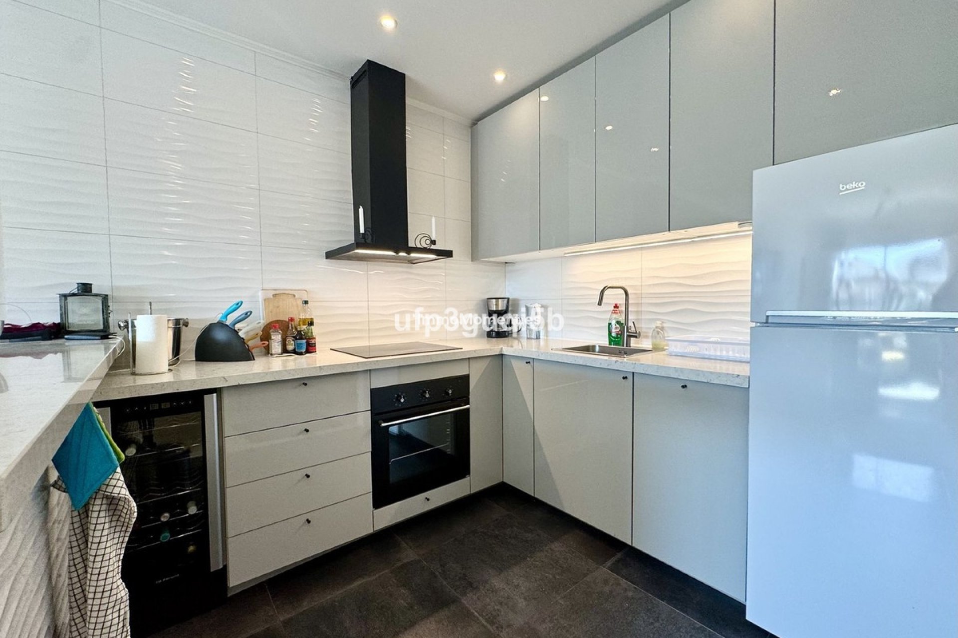 Revente - Appartement - Mijas - La Cala de Mijas