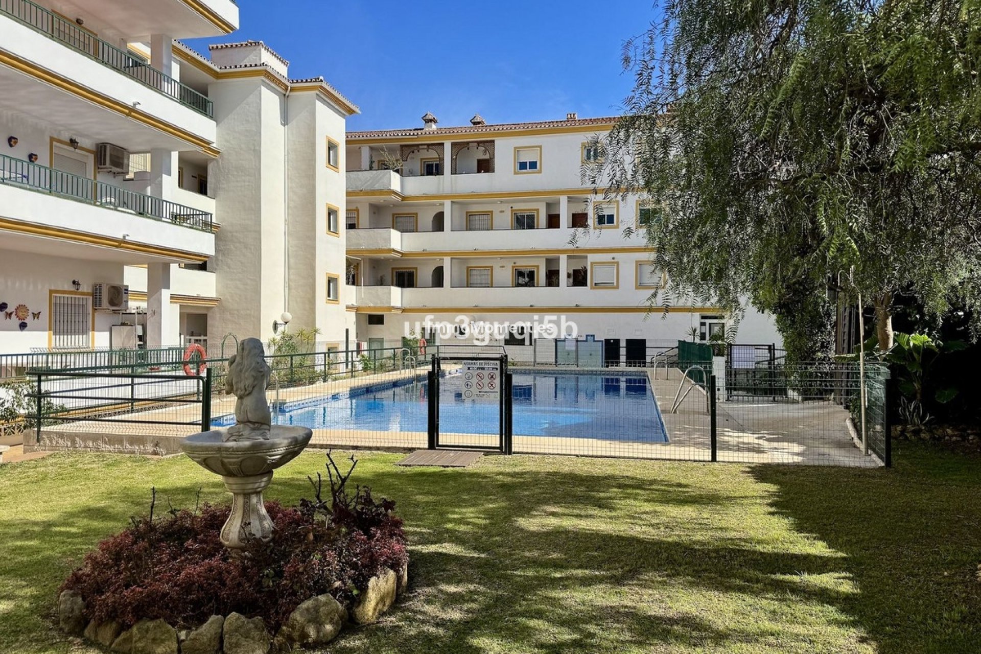 Revente - Appartement - Mijas - La Cala de Mijas
