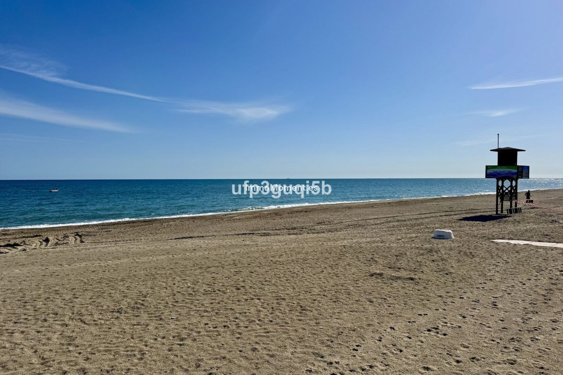 Revente - Appartement - Mijas - La Cala de Mijas