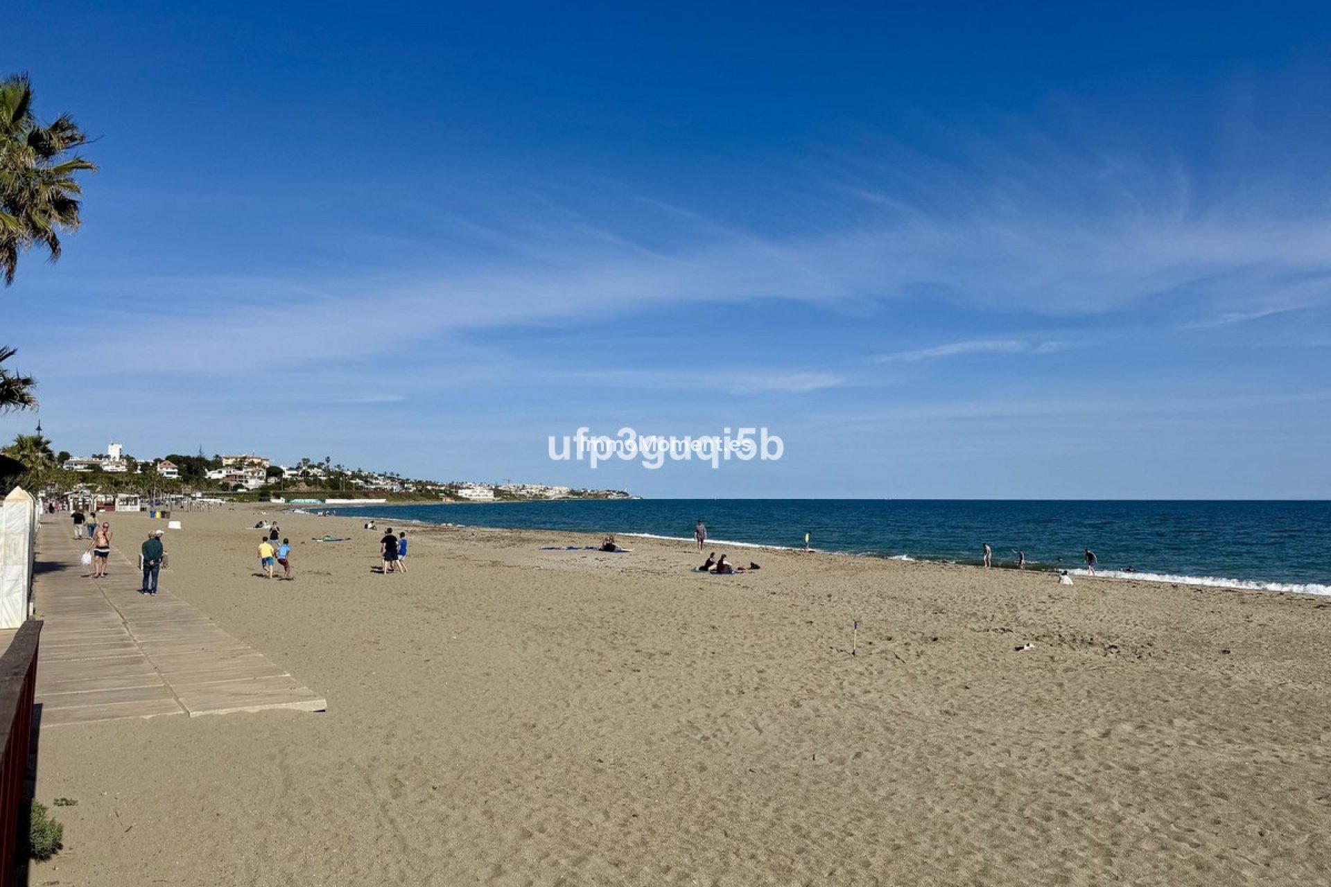 Revente - Appartement - Mijas - La Cala de Mijas