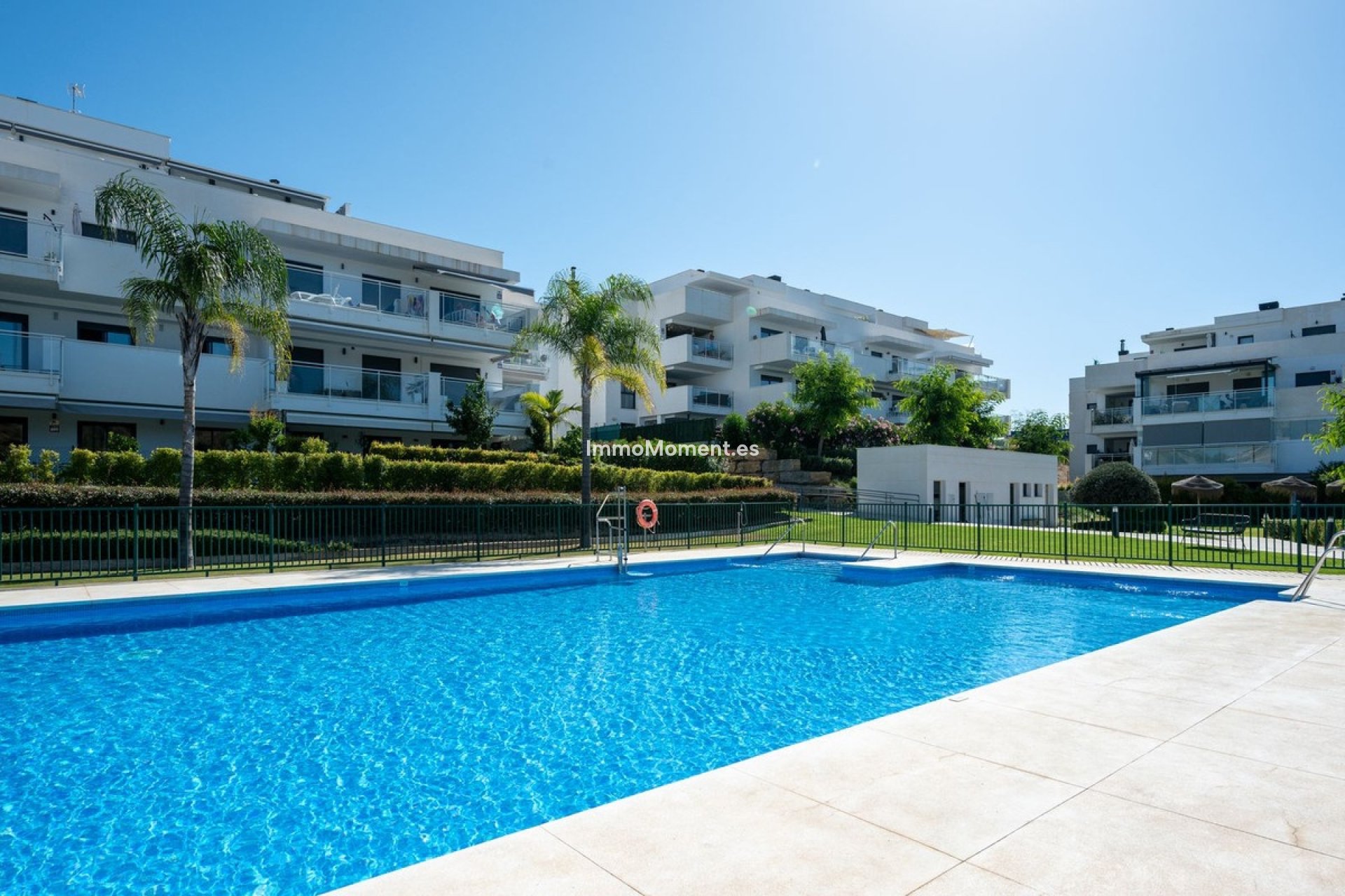 Revente - Appartement - Mijas - La Cala de Mijas