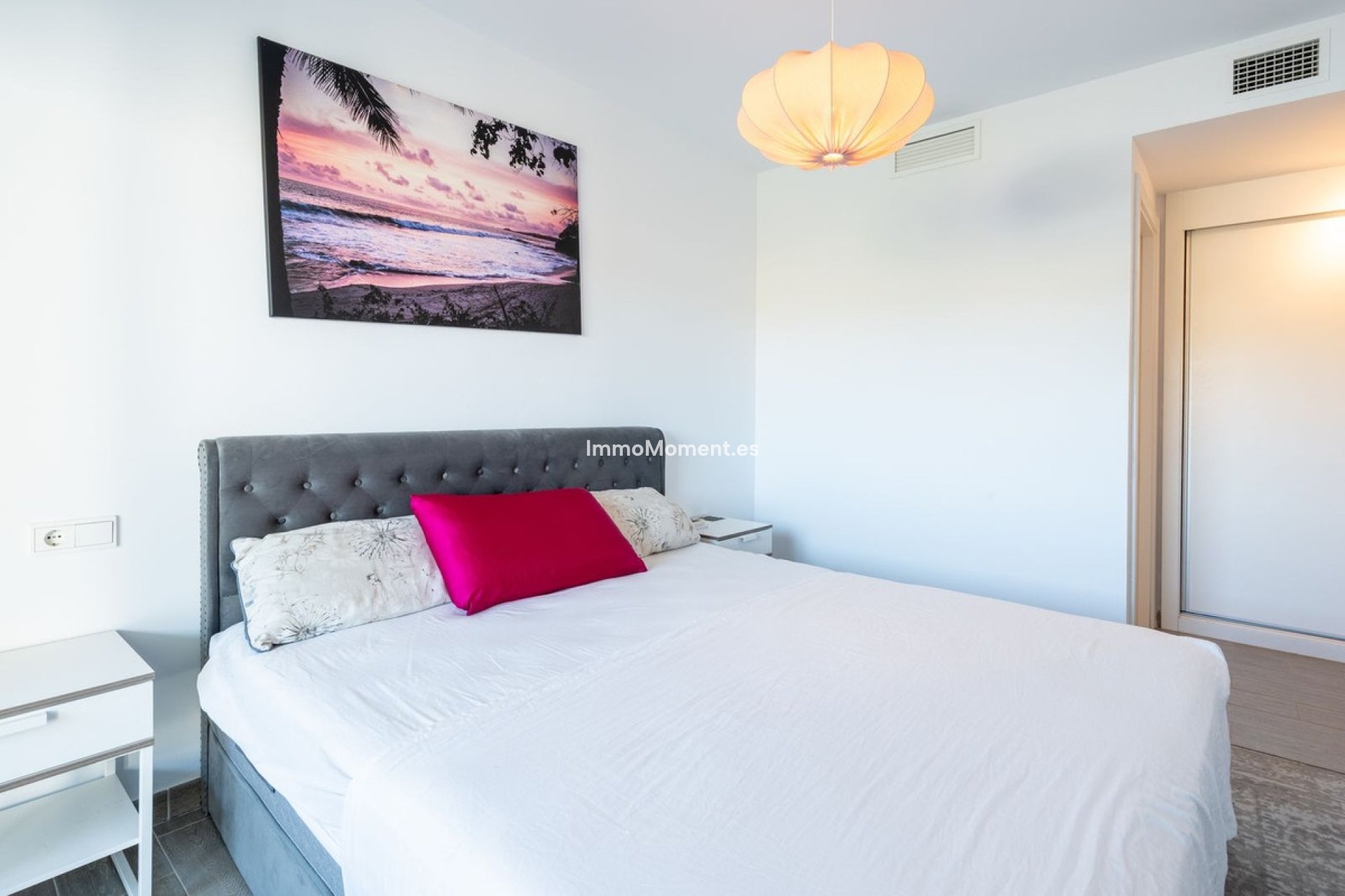 Revente - Appartement - Mijas - La Cala de Mijas