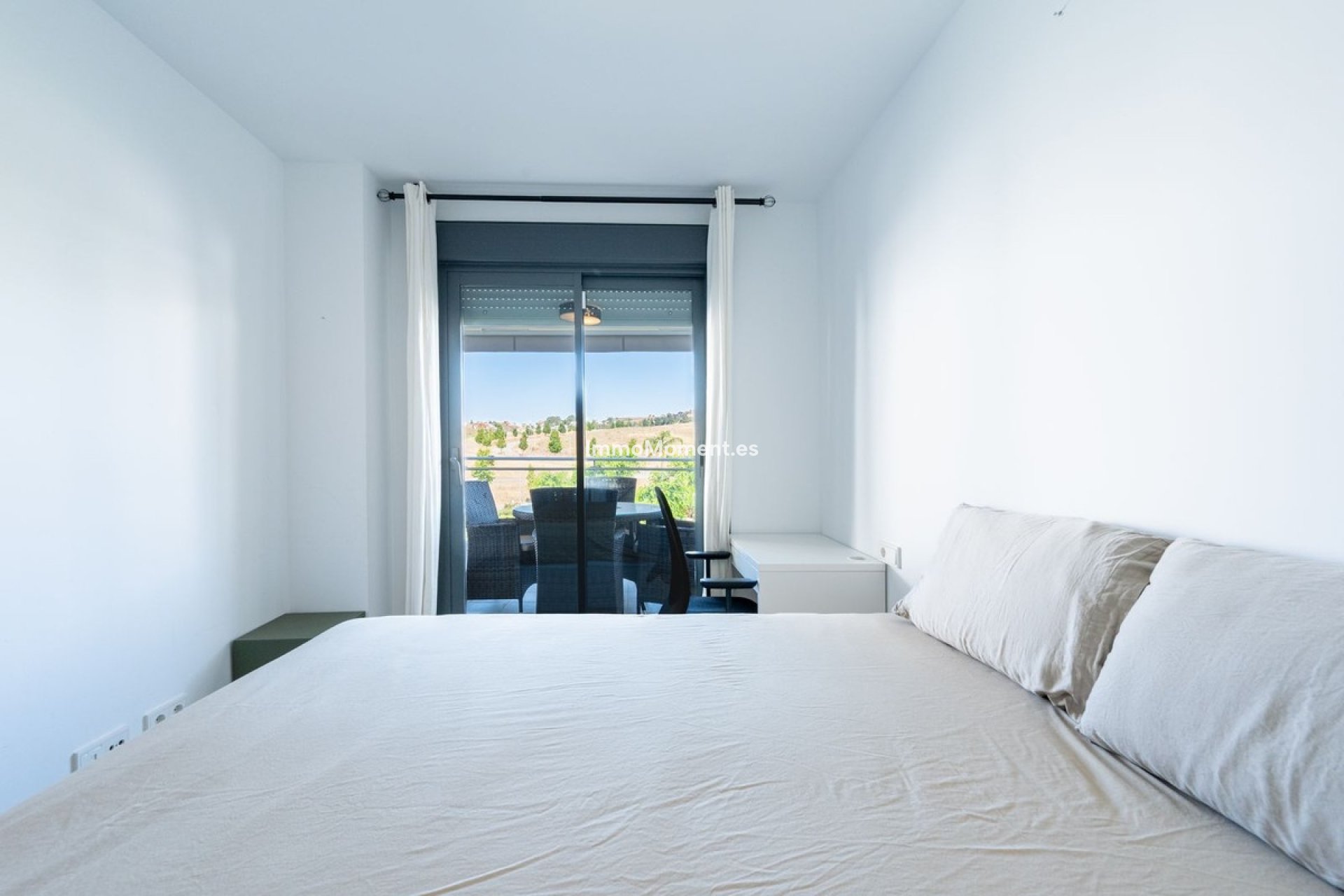Revente - Appartement - Mijas - La Cala de Mijas