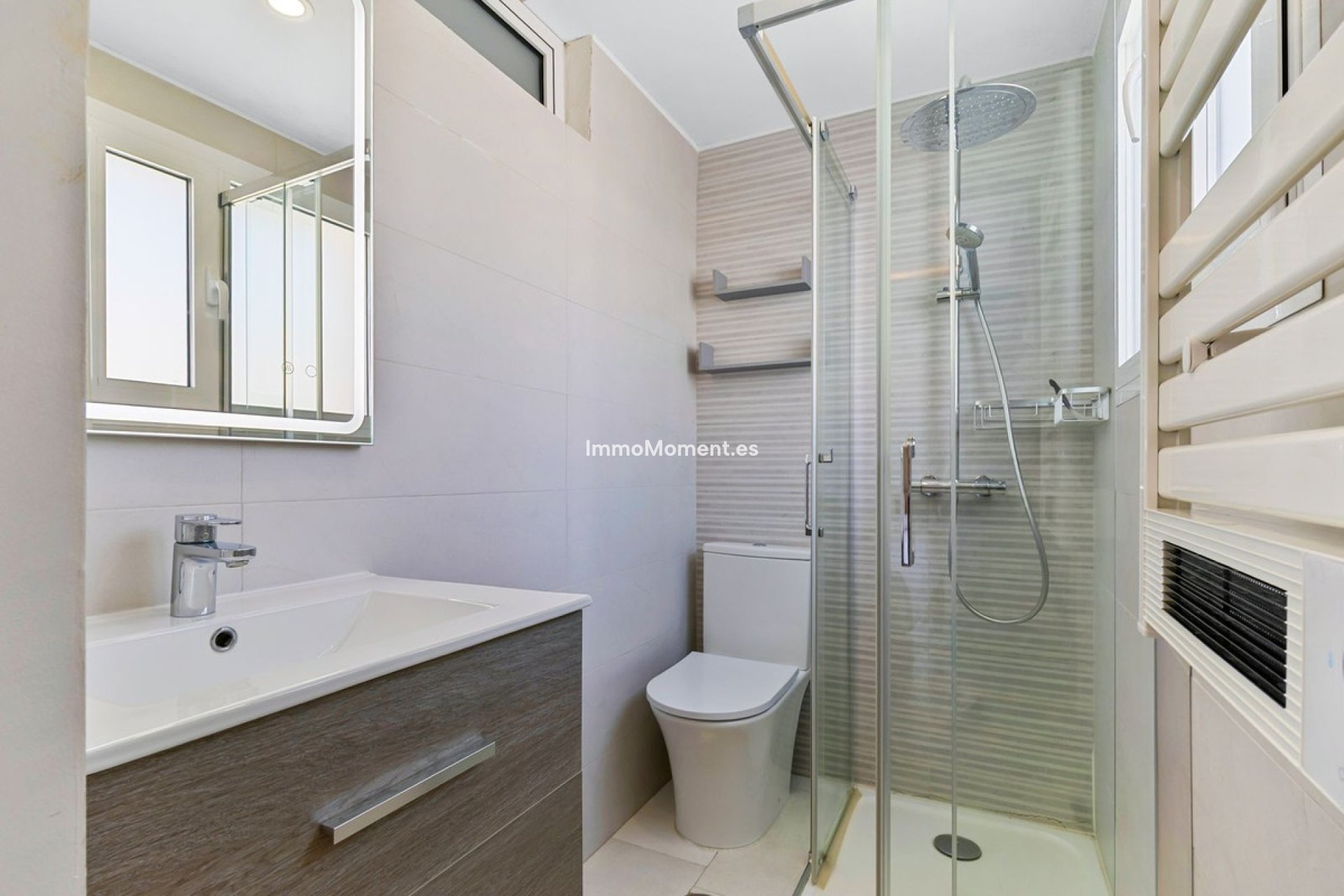 Revente - Appartement - Mijas - La Cala de Mijas