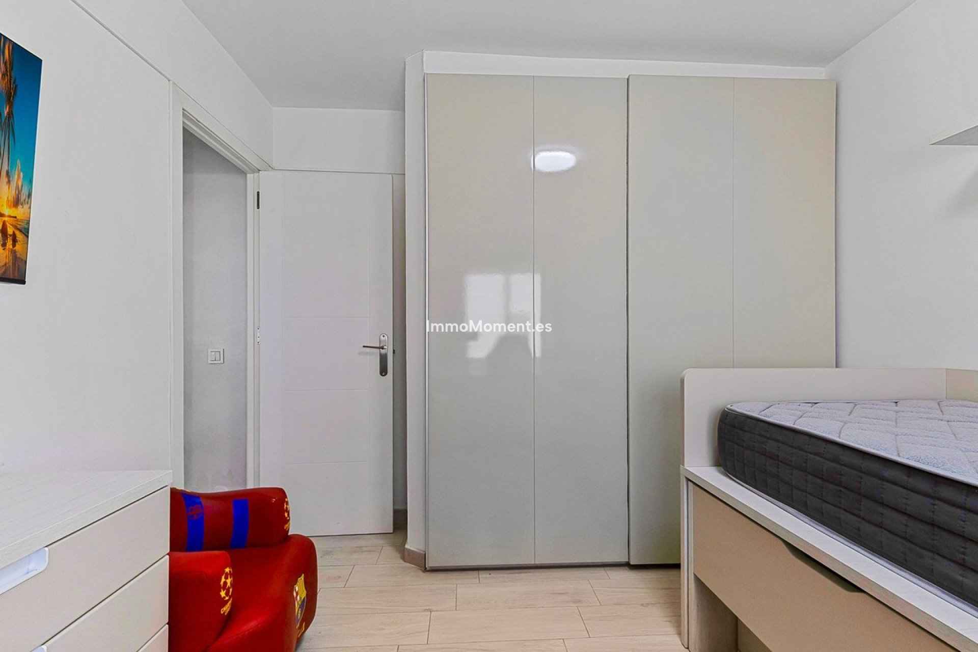 Revente - Appartement - Mijas - La Cala de Mijas
