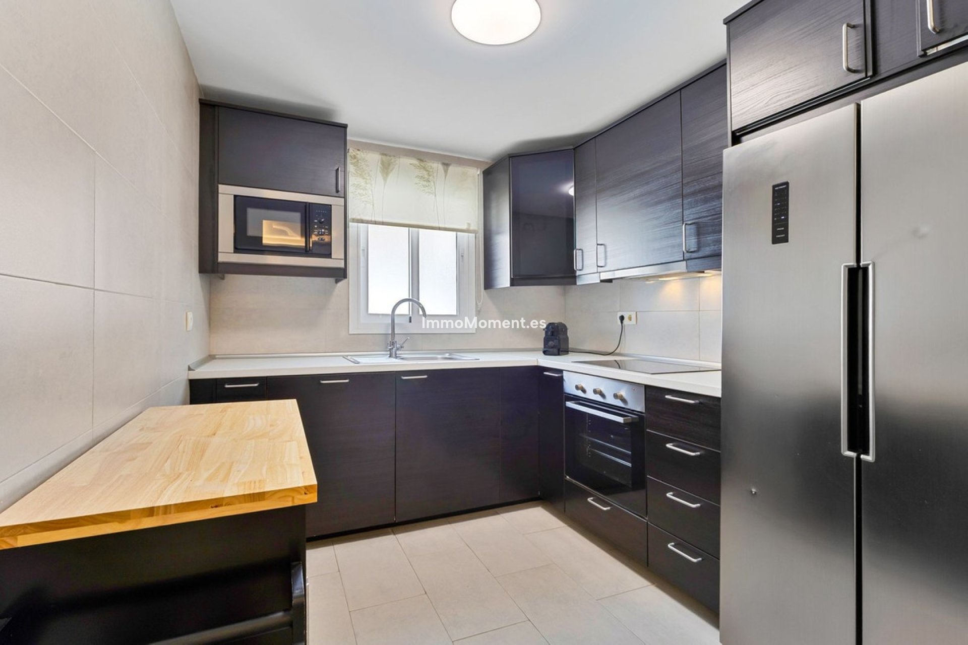 Revente - Appartement - Mijas - La Cala de Mijas