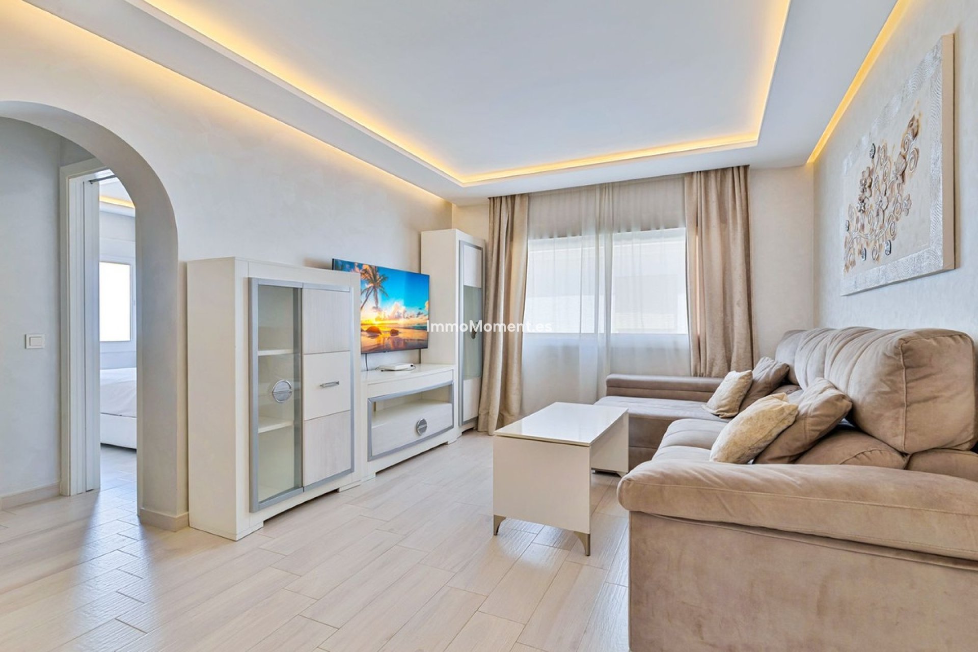 Revente - Appartement - Mijas - La Cala de Mijas
