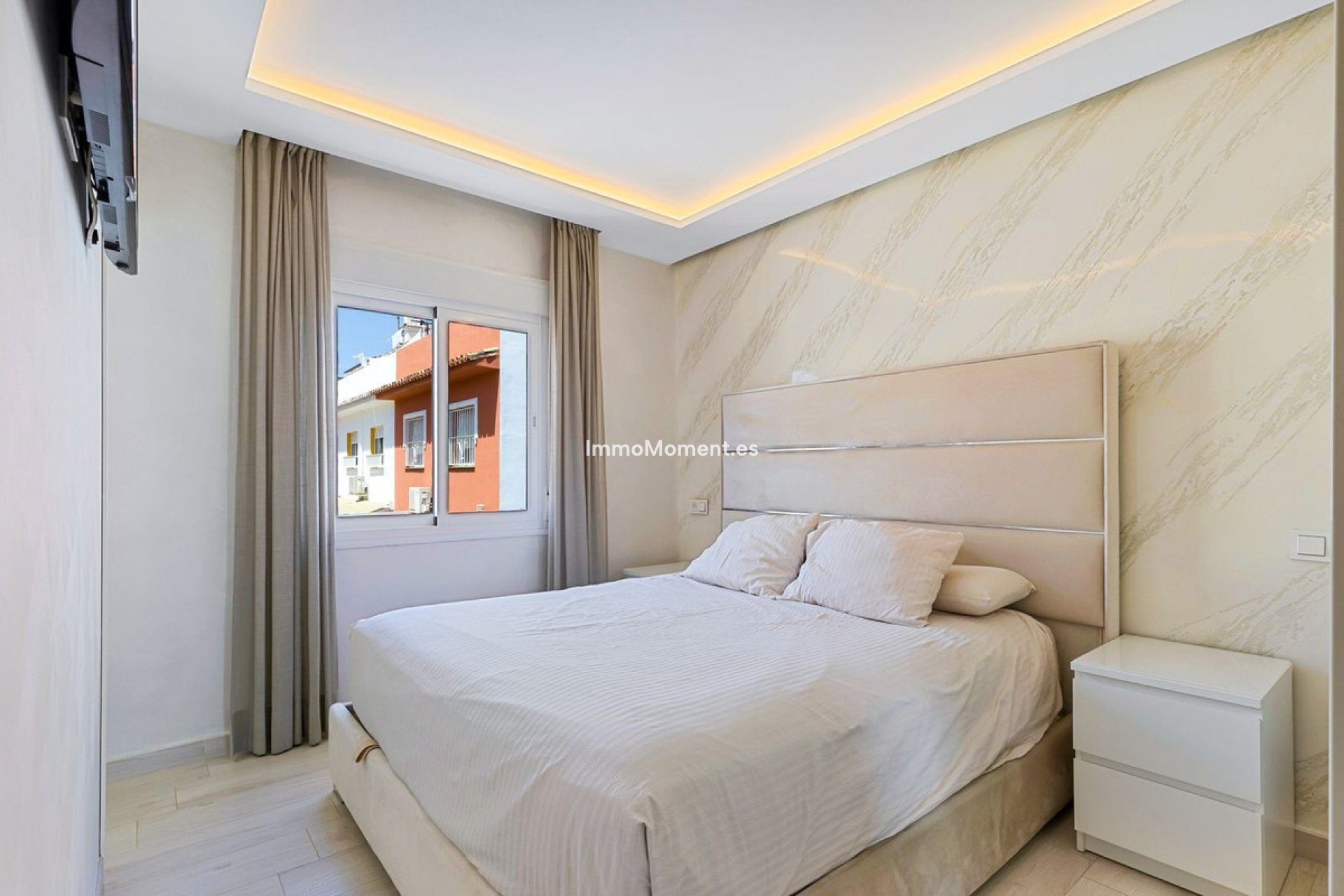 Revente - Appartement - Mijas - La Cala de Mijas