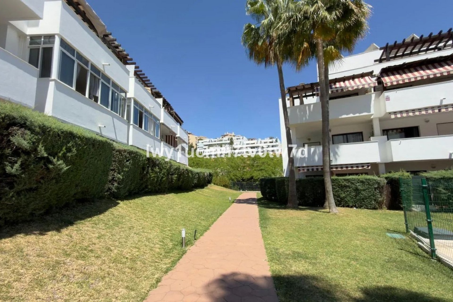 Revente - Appartement - Mijas - La Cala de Mijas