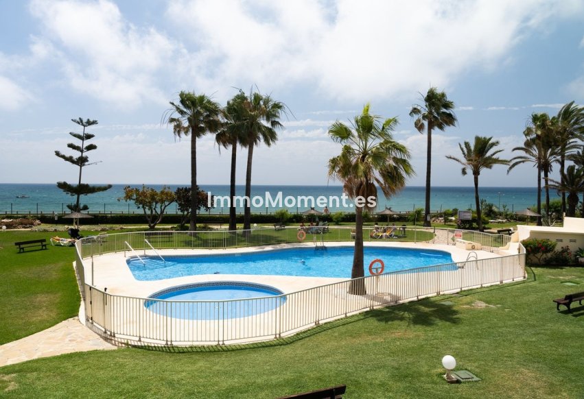 Revente - Appartement - Mijas - La Cala de Mijas