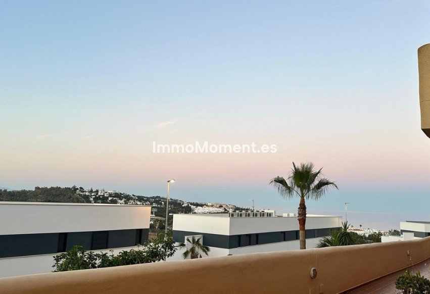 Revente - Appartement - Mijas - La Cala de Mijas