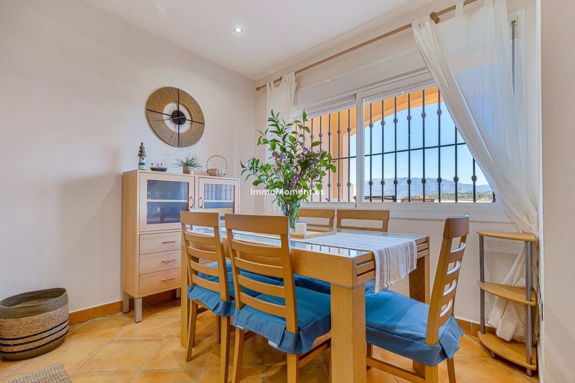 Revente - Appartement - Mijas - La Cala de Mijas