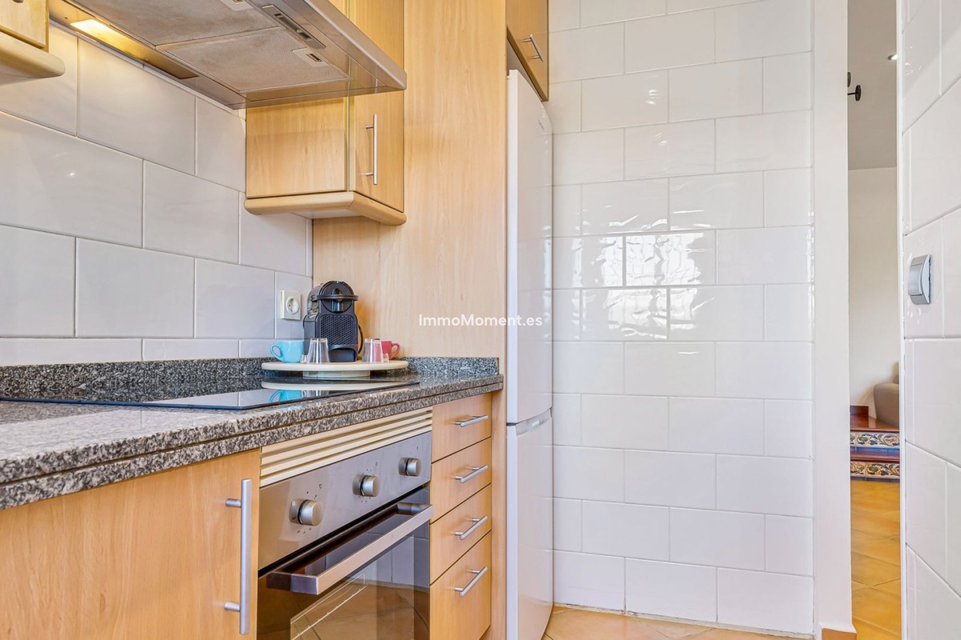 Revente - Appartement - Mijas - La Cala de Mijas