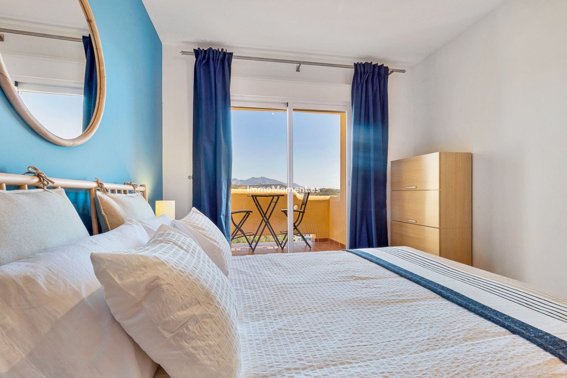 Revente - Appartement - Mijas - La Cala de Mijas