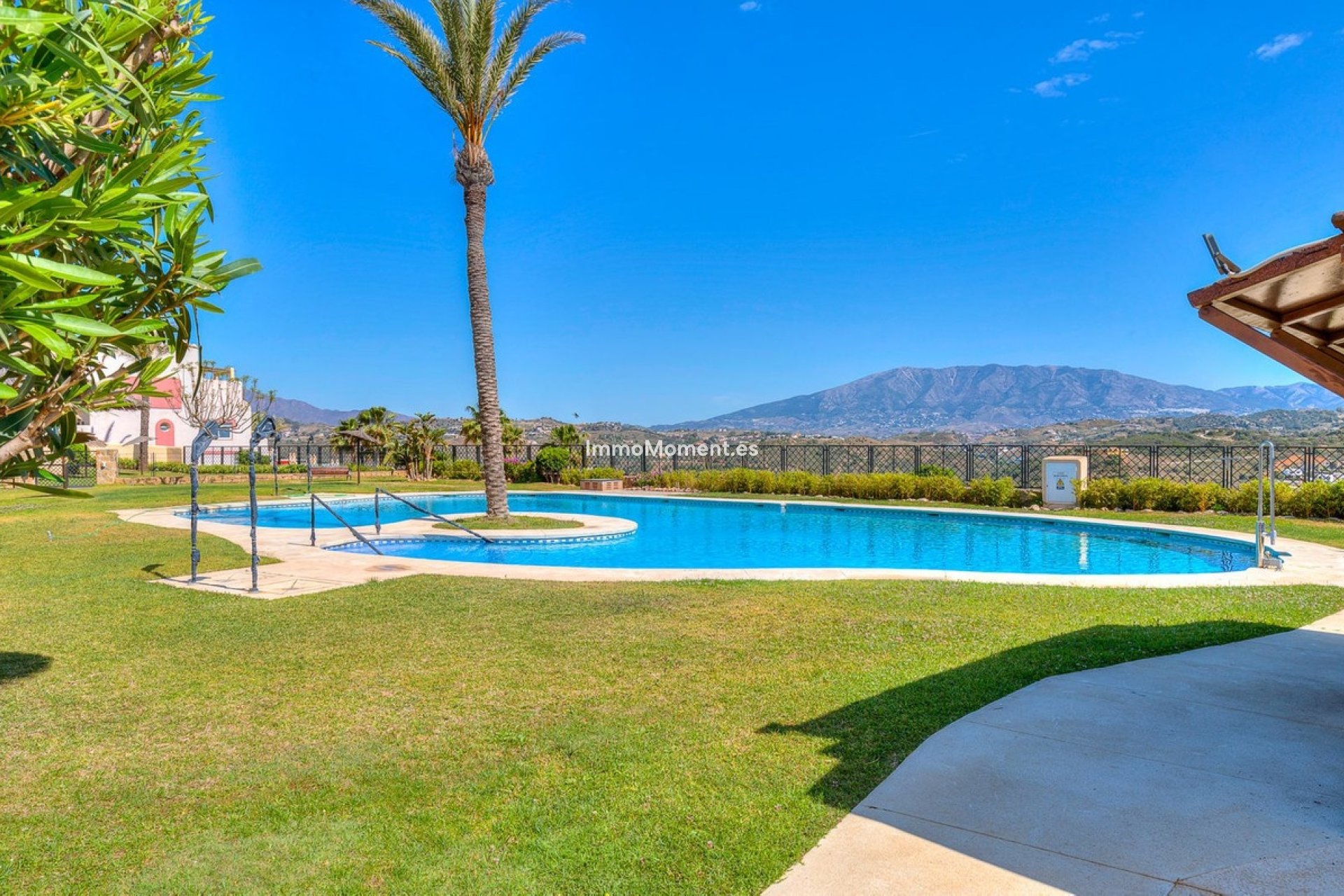 Revente - Appartement - Mijas - La Cala de Mijas
