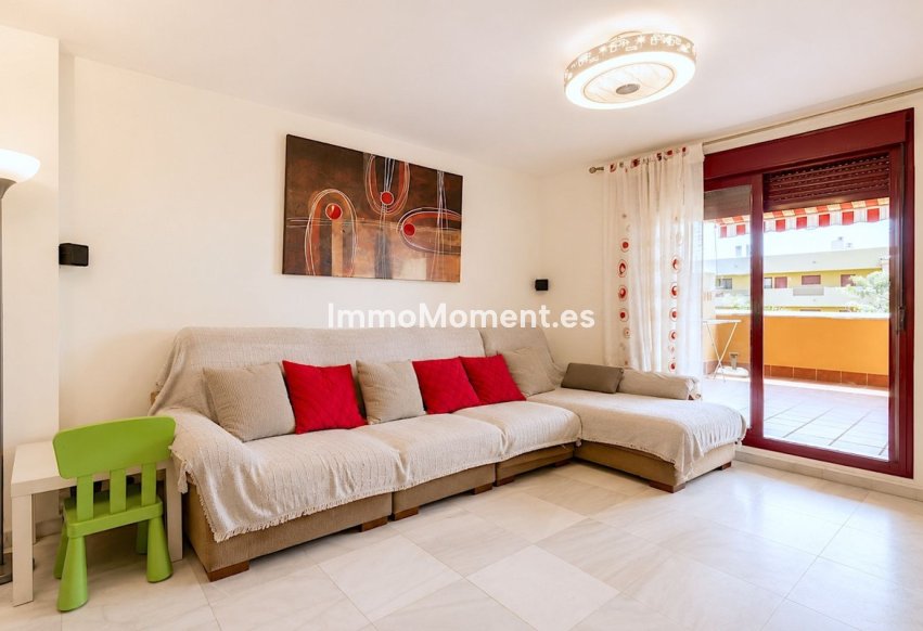 Revente - Appartement - Mijas - La Cala de Mijas