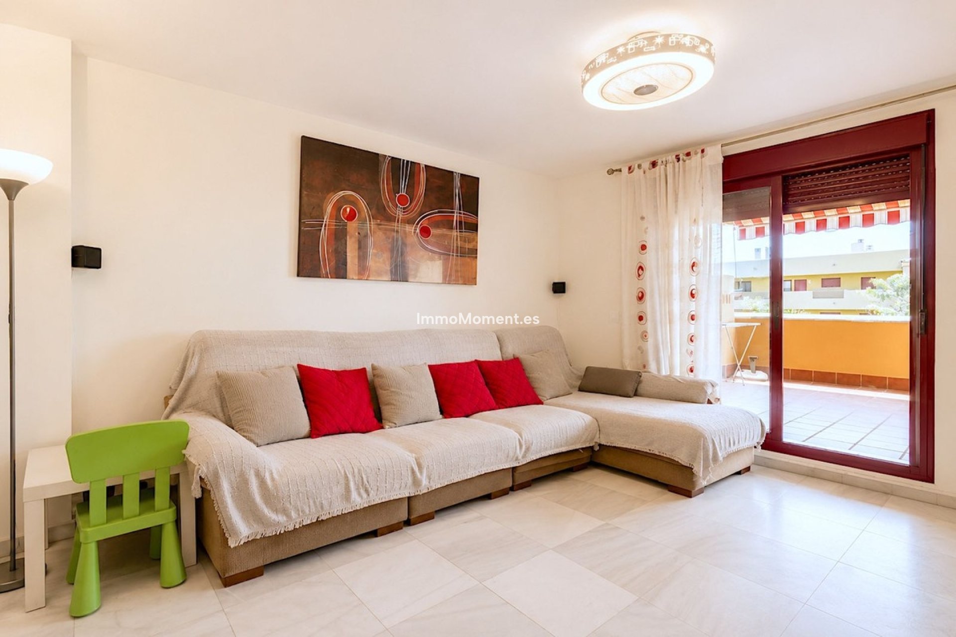 Revente - Appartement - Mijas - La Cala de Mijas