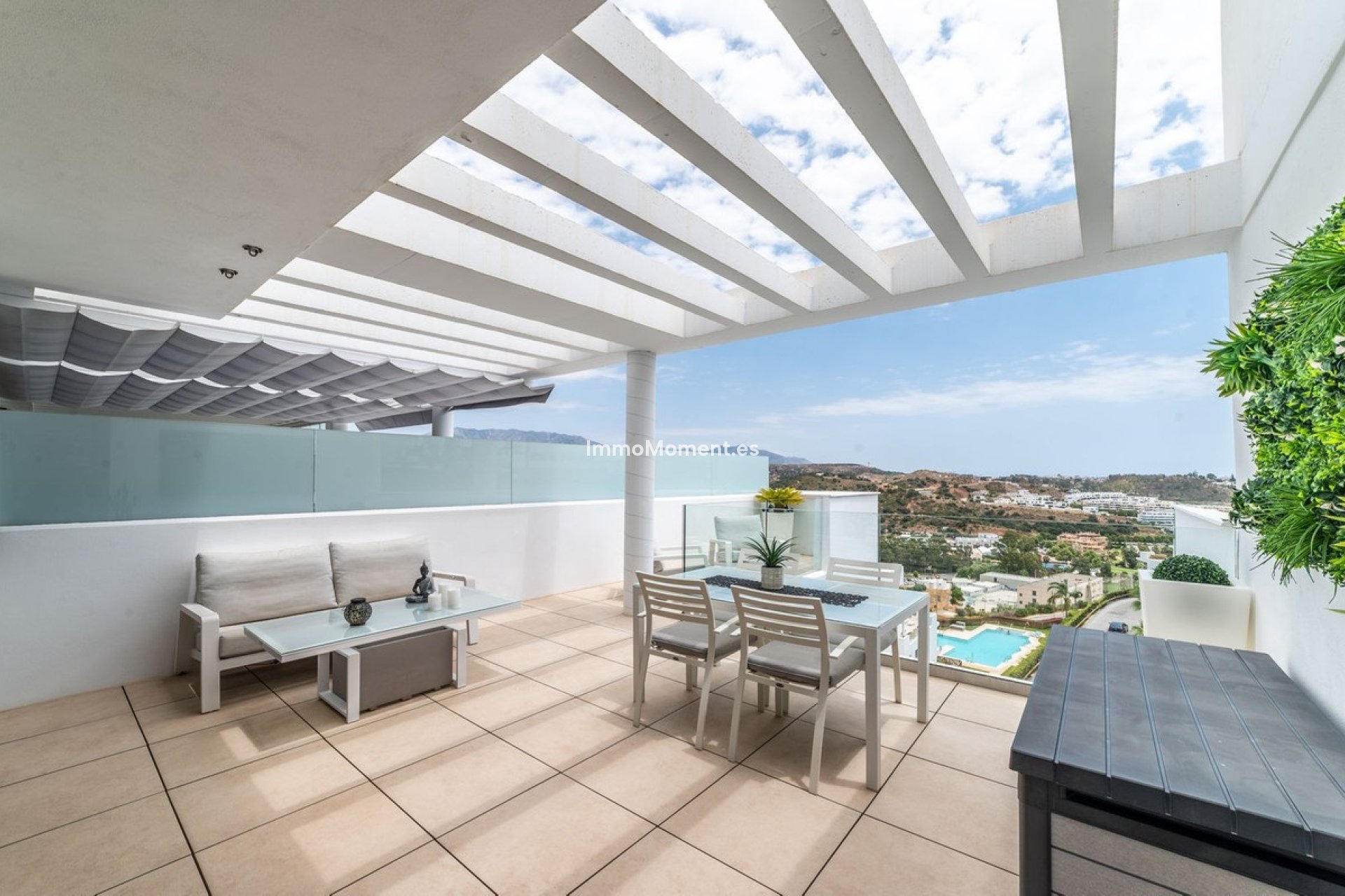 Revente - Appartement - Mijas - La Cala de Mijas