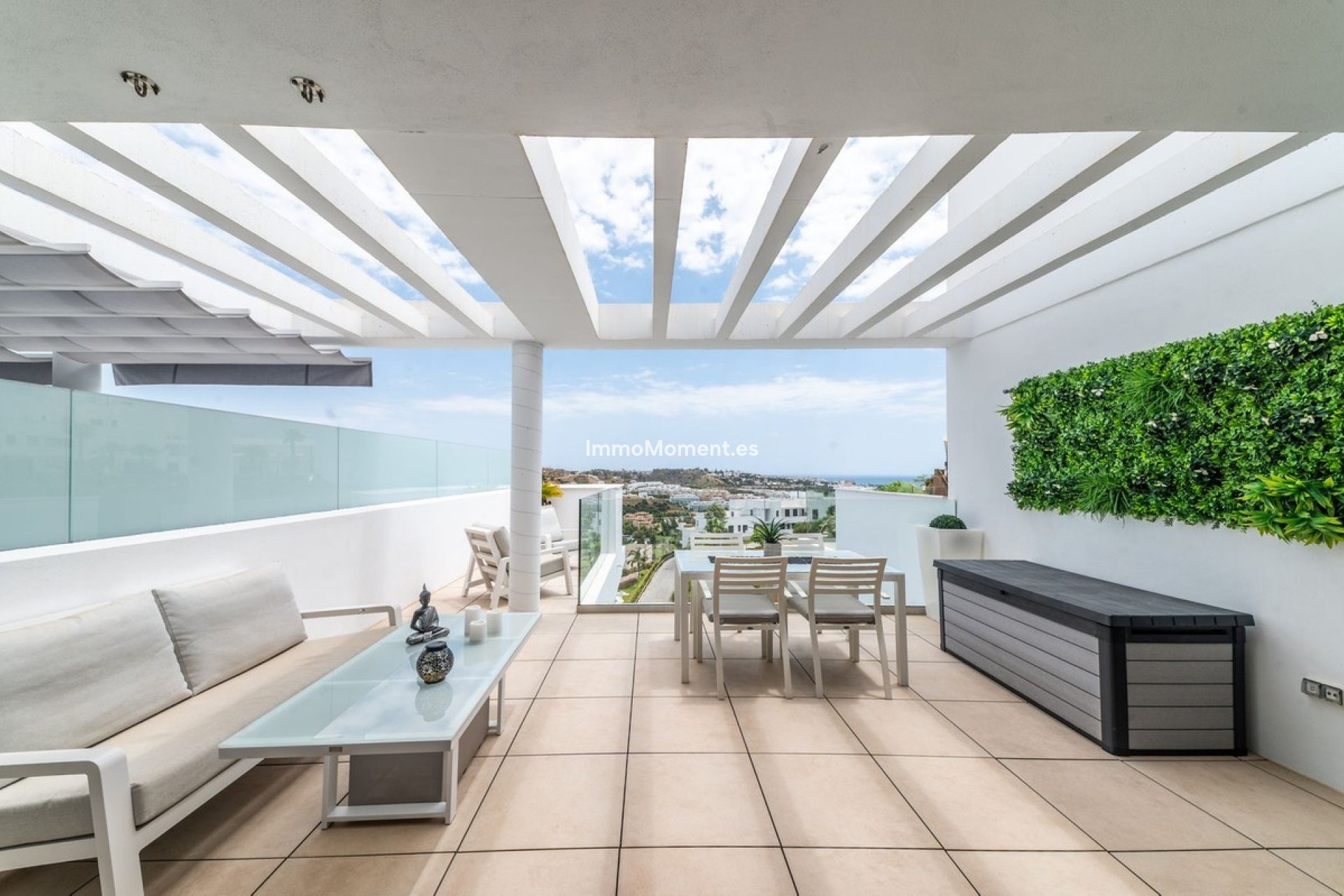 Revente - Appartement - Mijas - La Cala de Mijas