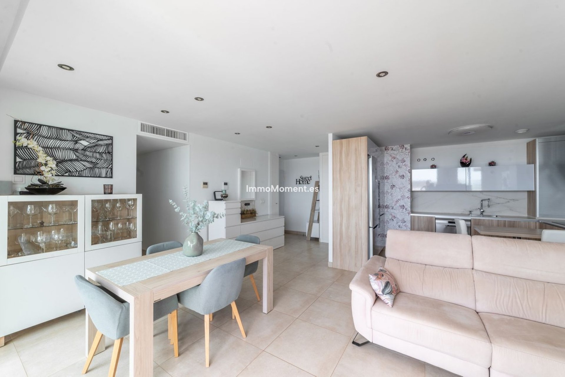 Revente - Appartement - Mijas - La Cala de Mijas