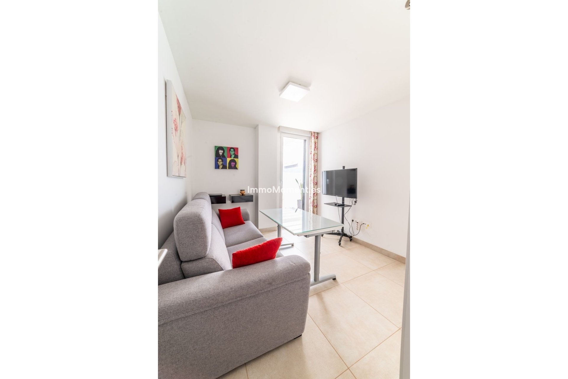 Revente - Appartement - Mijas - La Cala de Mijas