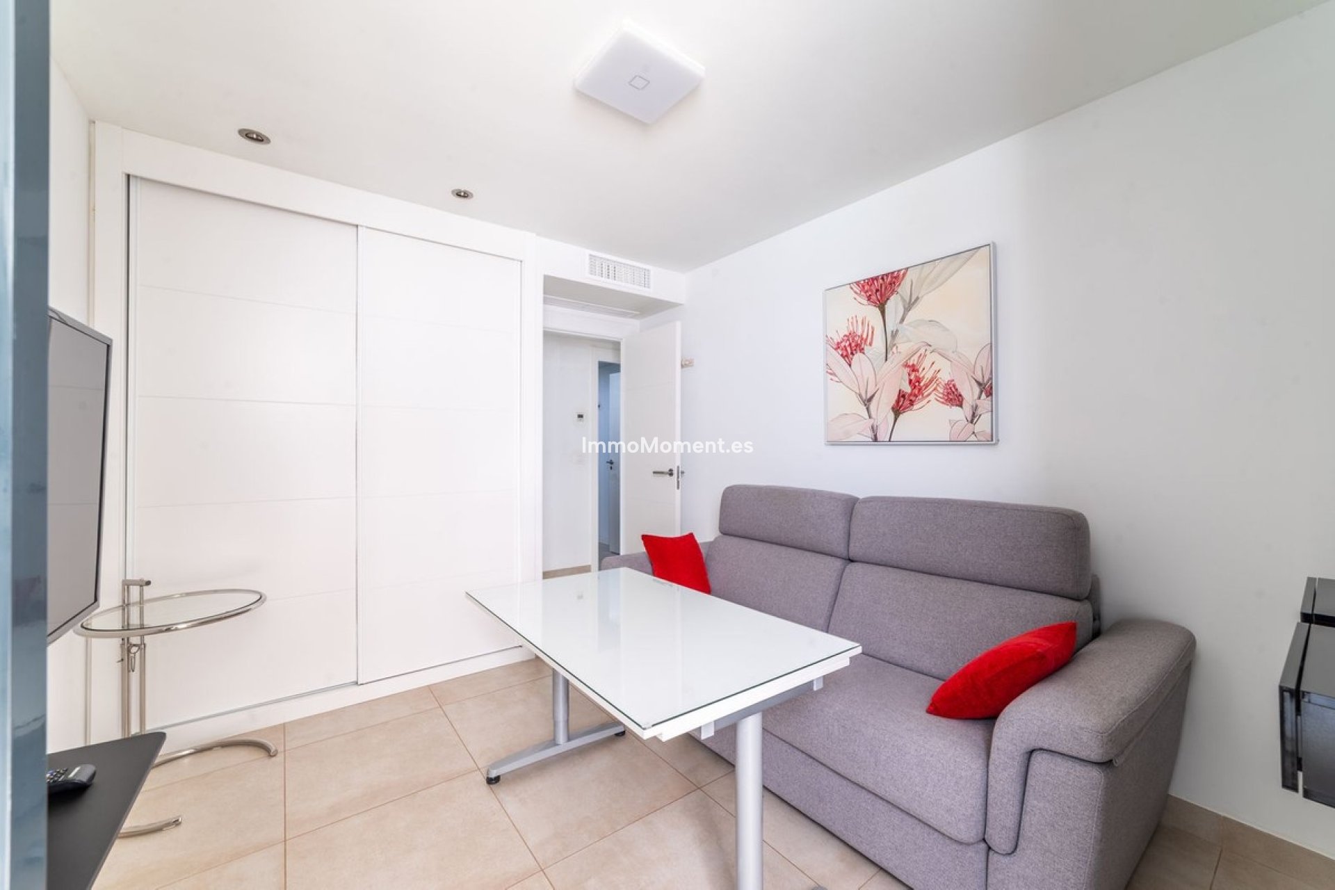 Revente - Appartement - Mijas - La Cala de Mijas