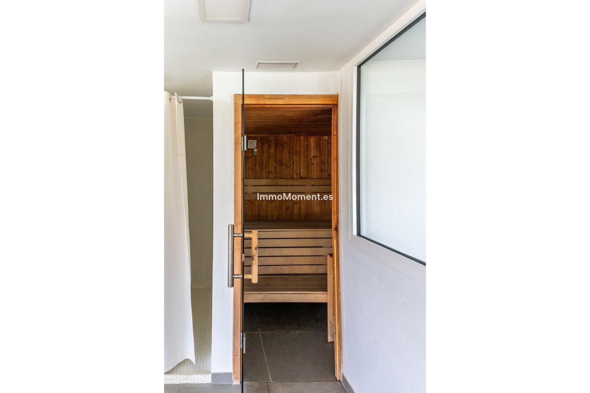 Revente - Appartement - Mijas - La Cala de Mijas